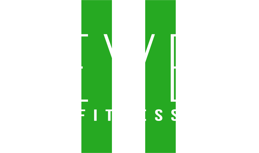Level II Logo White